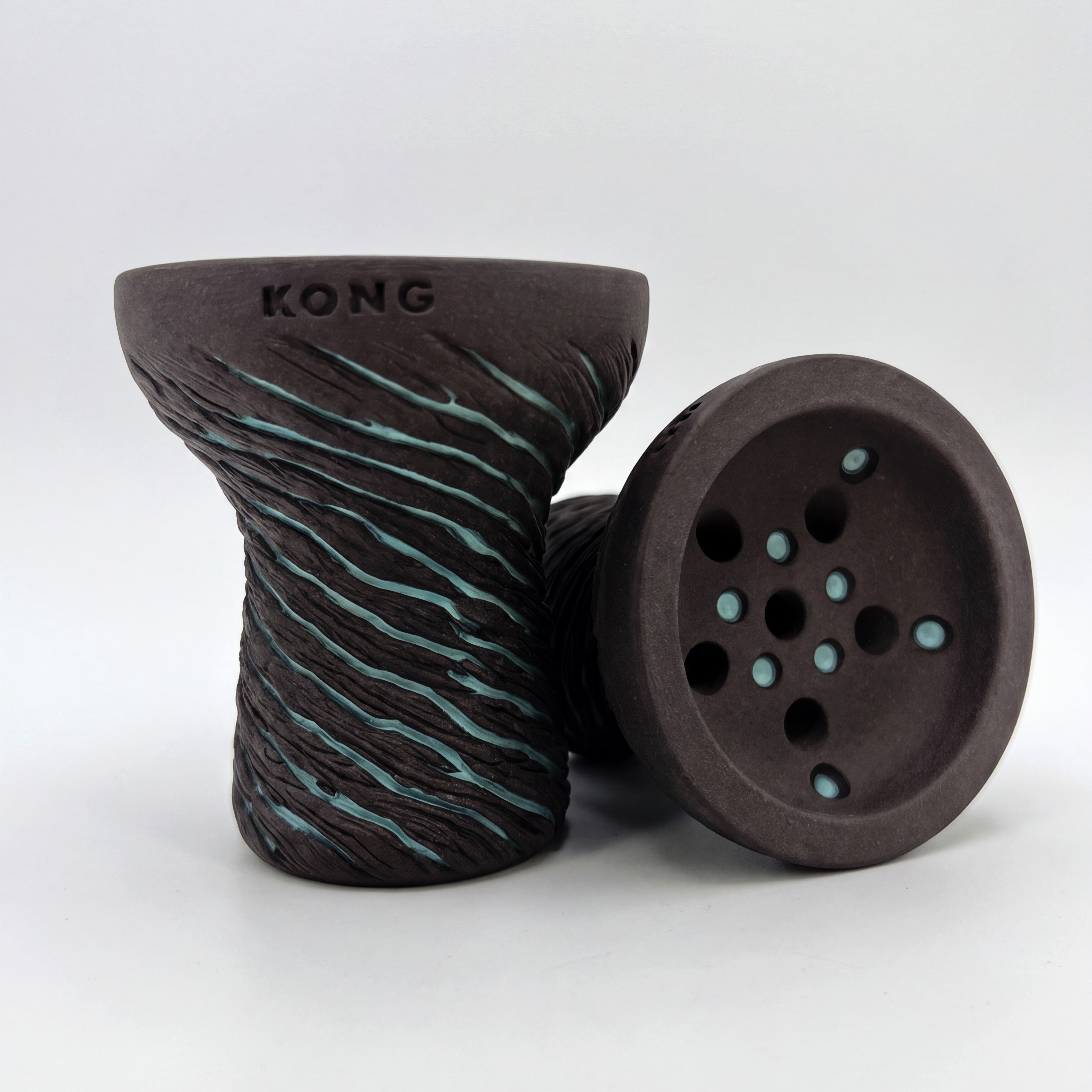 Kong Turkish Lava Chillum