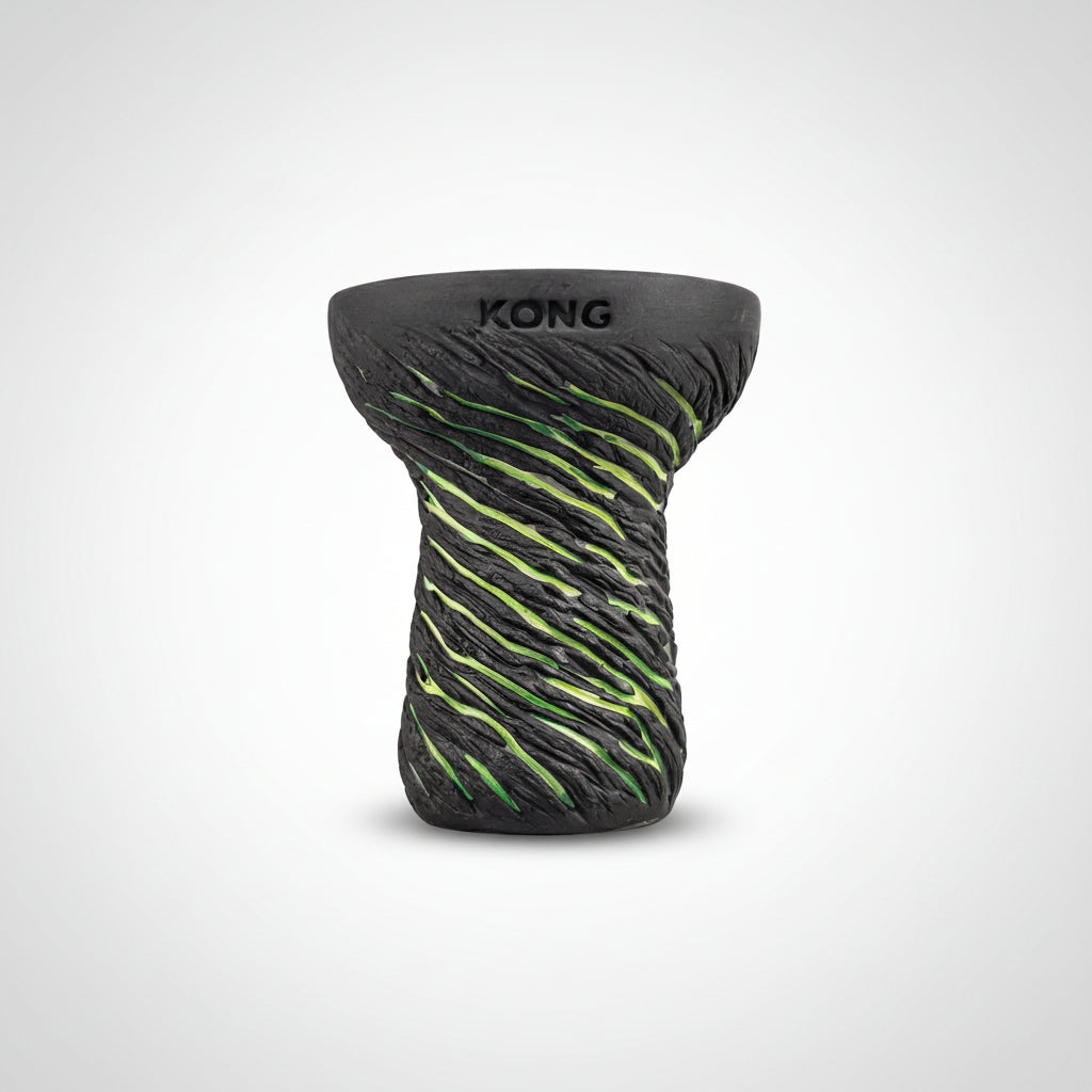 Kong Turkish Lava Chillum