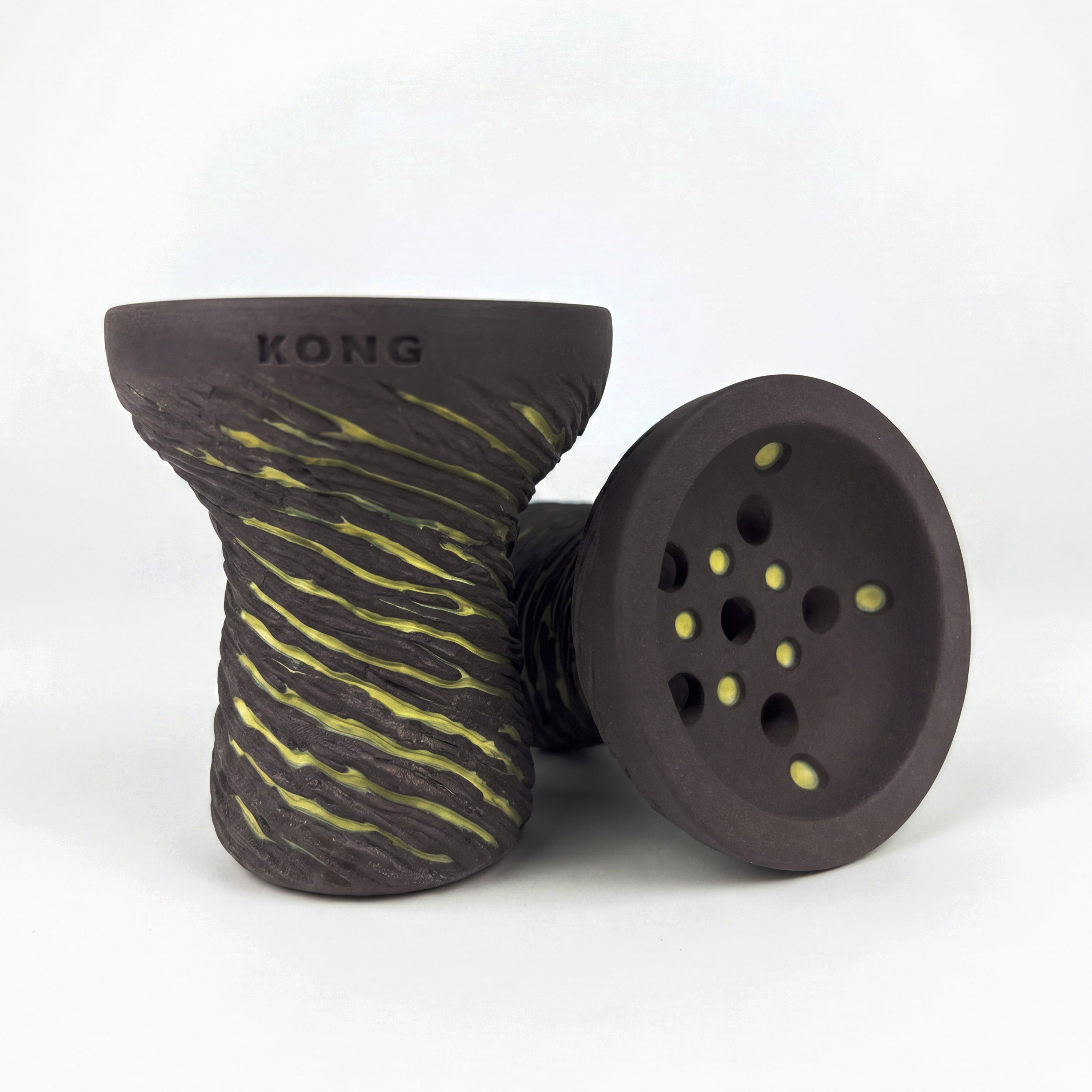 Kong Turkish Lava Chillum