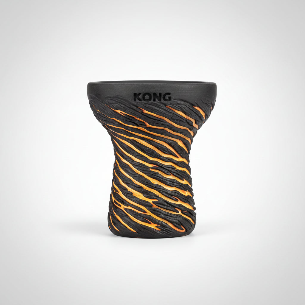 Kong Turkish Lava Chillum
