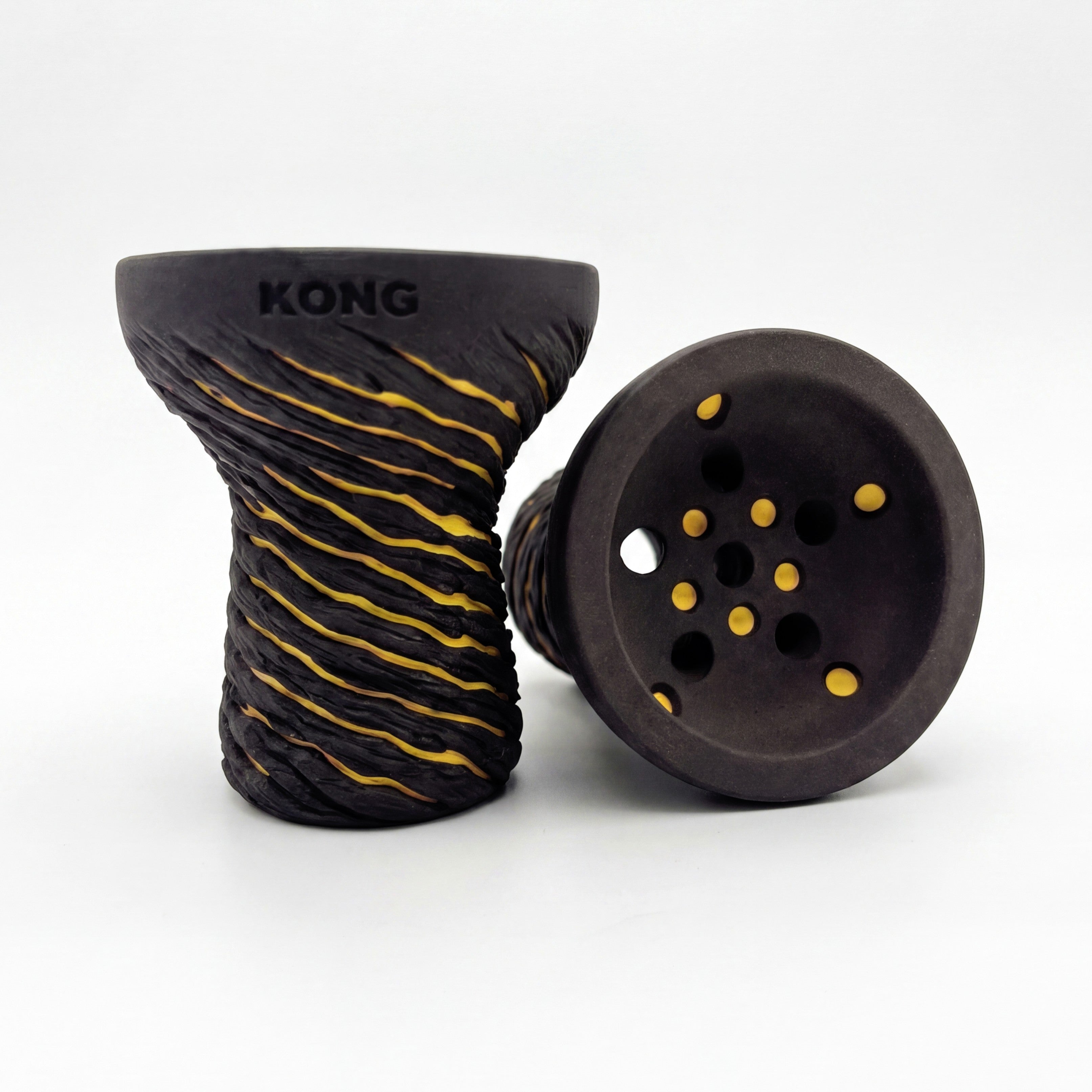 Kong Turkish Lava Chillum