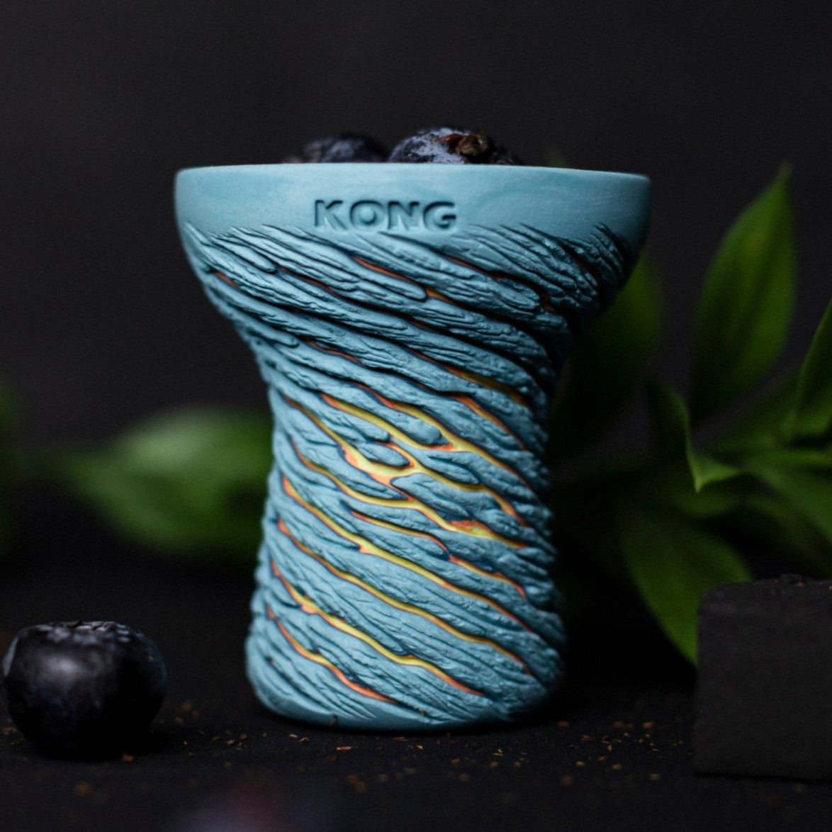 Kong Turkish Lava Chillum