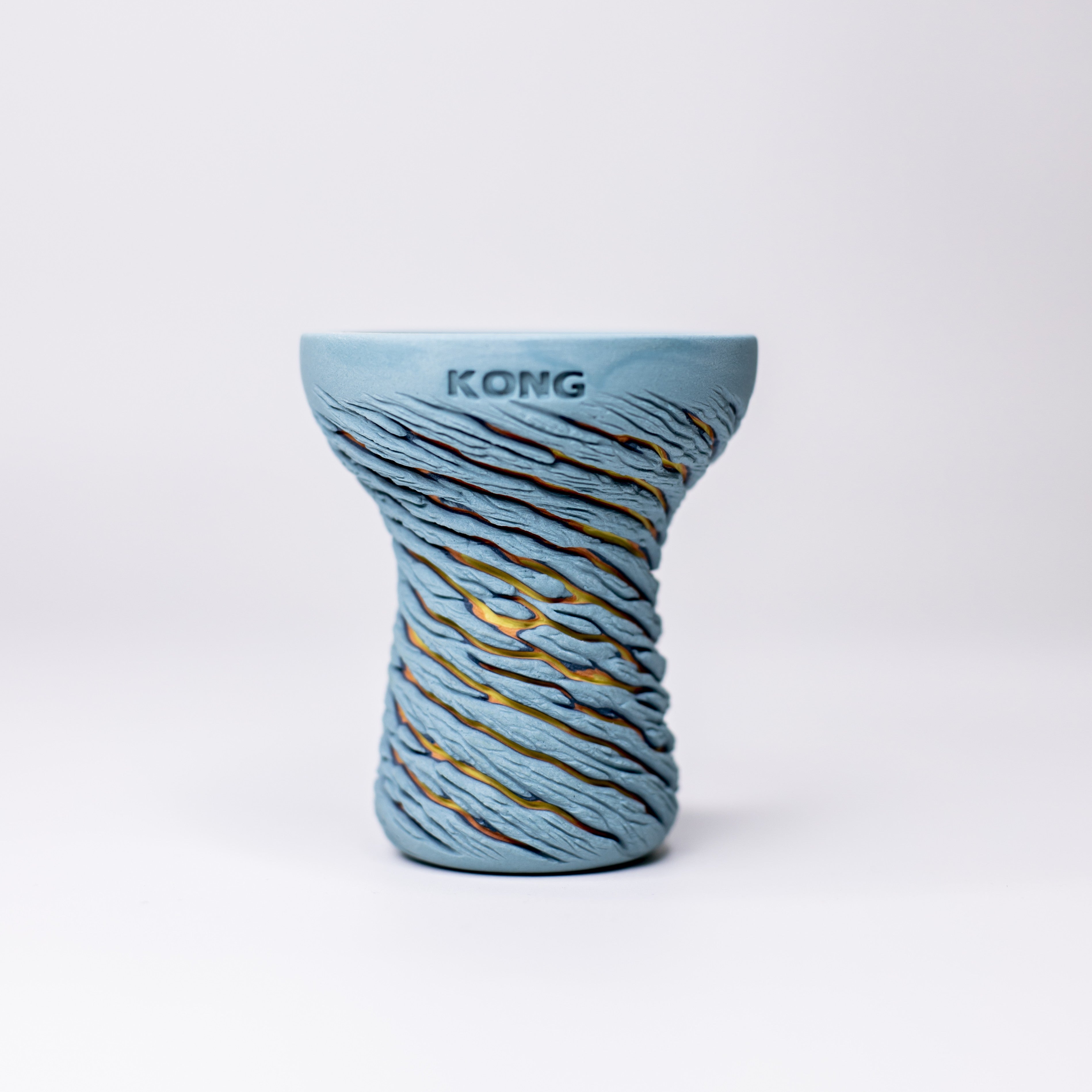 Kong Turkish Lava Chillum