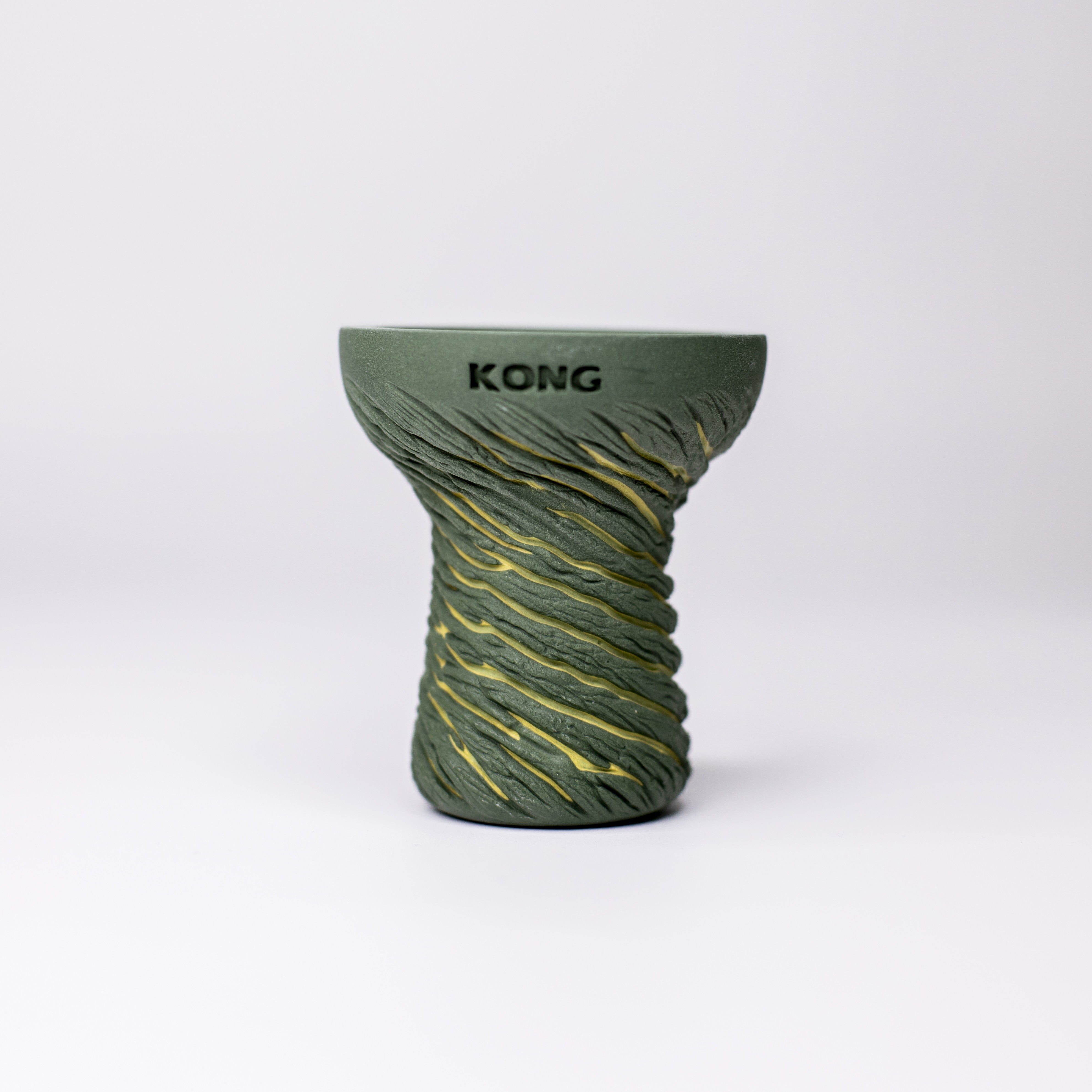 Kong Turkish Lava Chillum