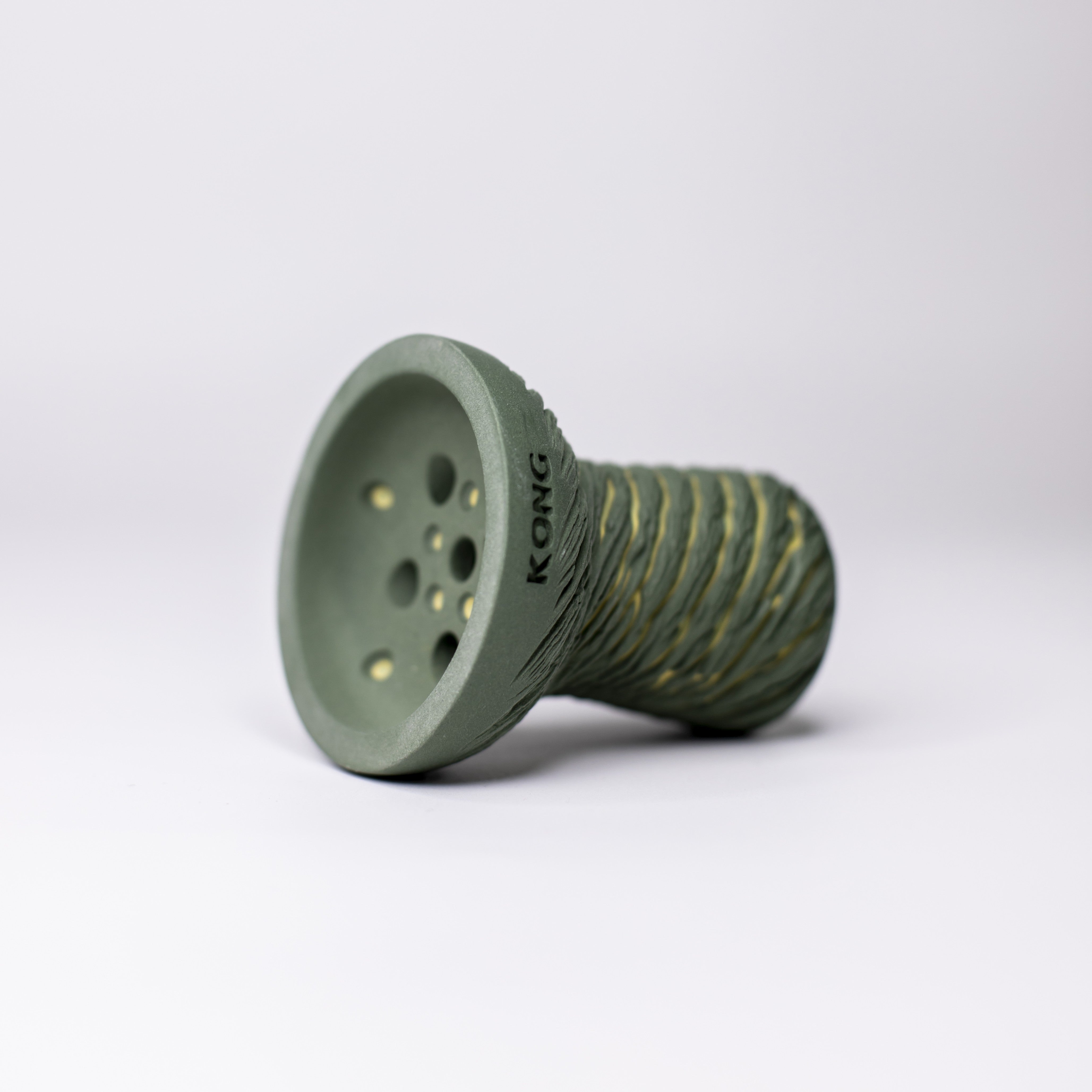 Kong Turkish Lava Chillum