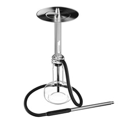Darkside Ultima Premium Hookah Set