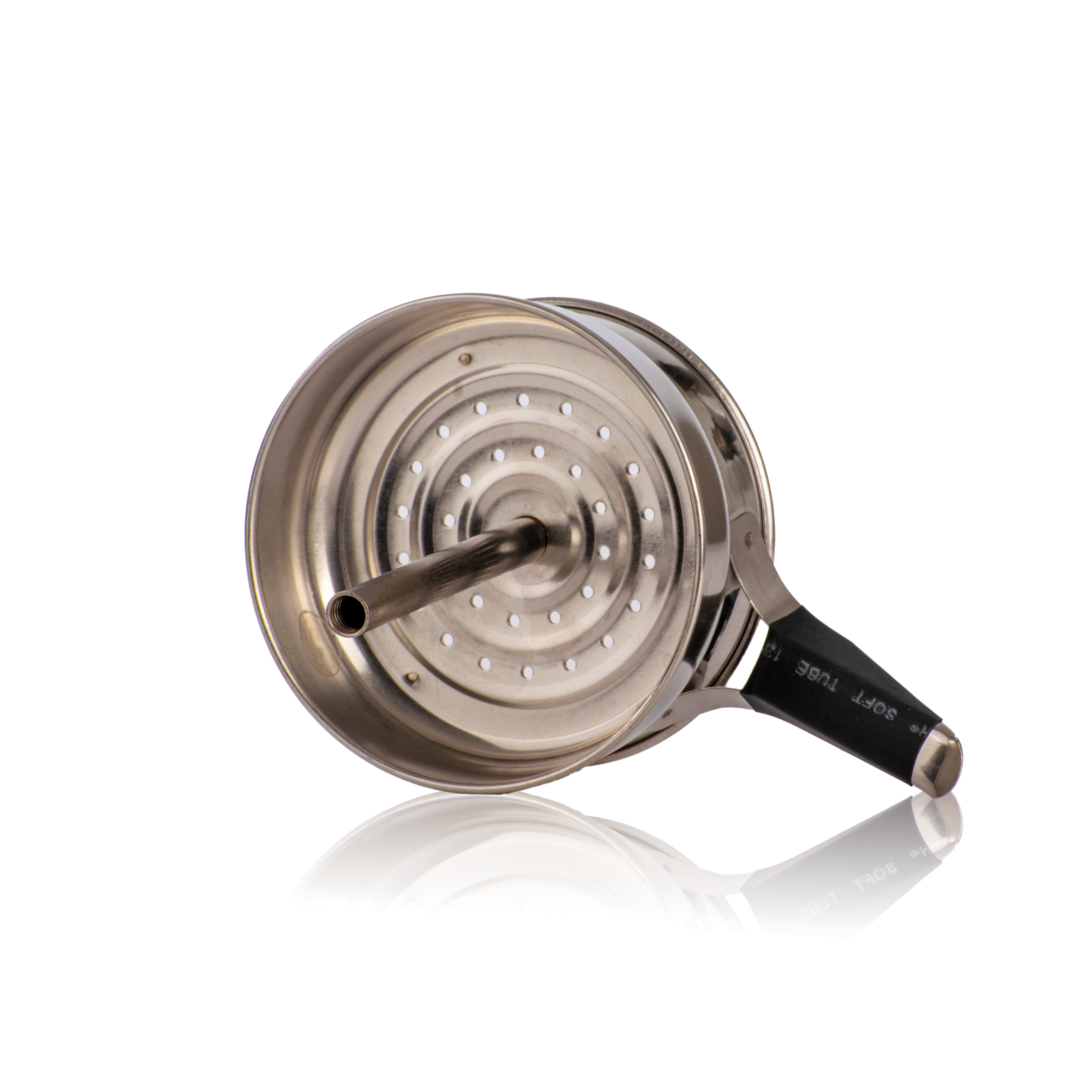Universal Drama HMD for Hookah - Aluminum Device for Chillum