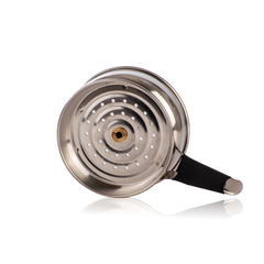 Universal Drama HMD for Hookah - Aluminum Device for Chillum