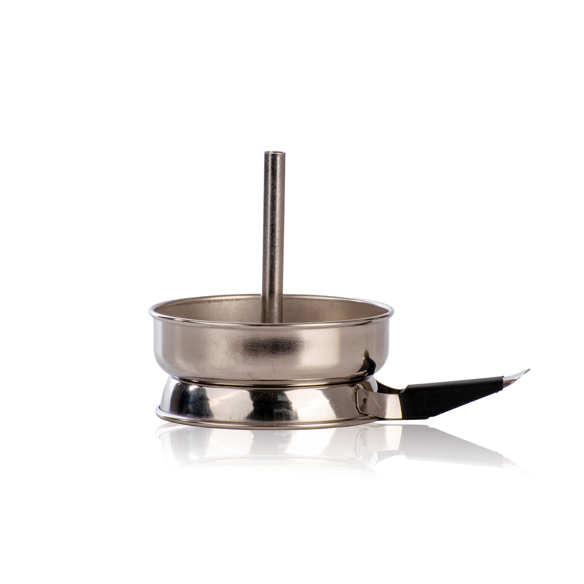 Universal Drama HMD for Hookah - Aluminum Device for Chillum
