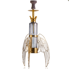 COCOYAYA Vulchar Hookah - Fly Series