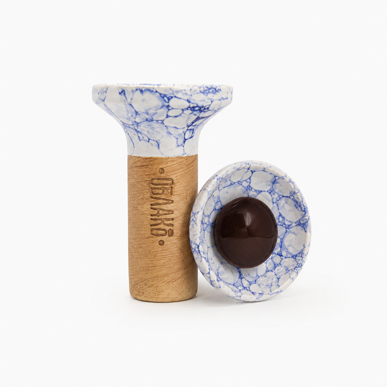 Oblako Flow Chillum Bowl