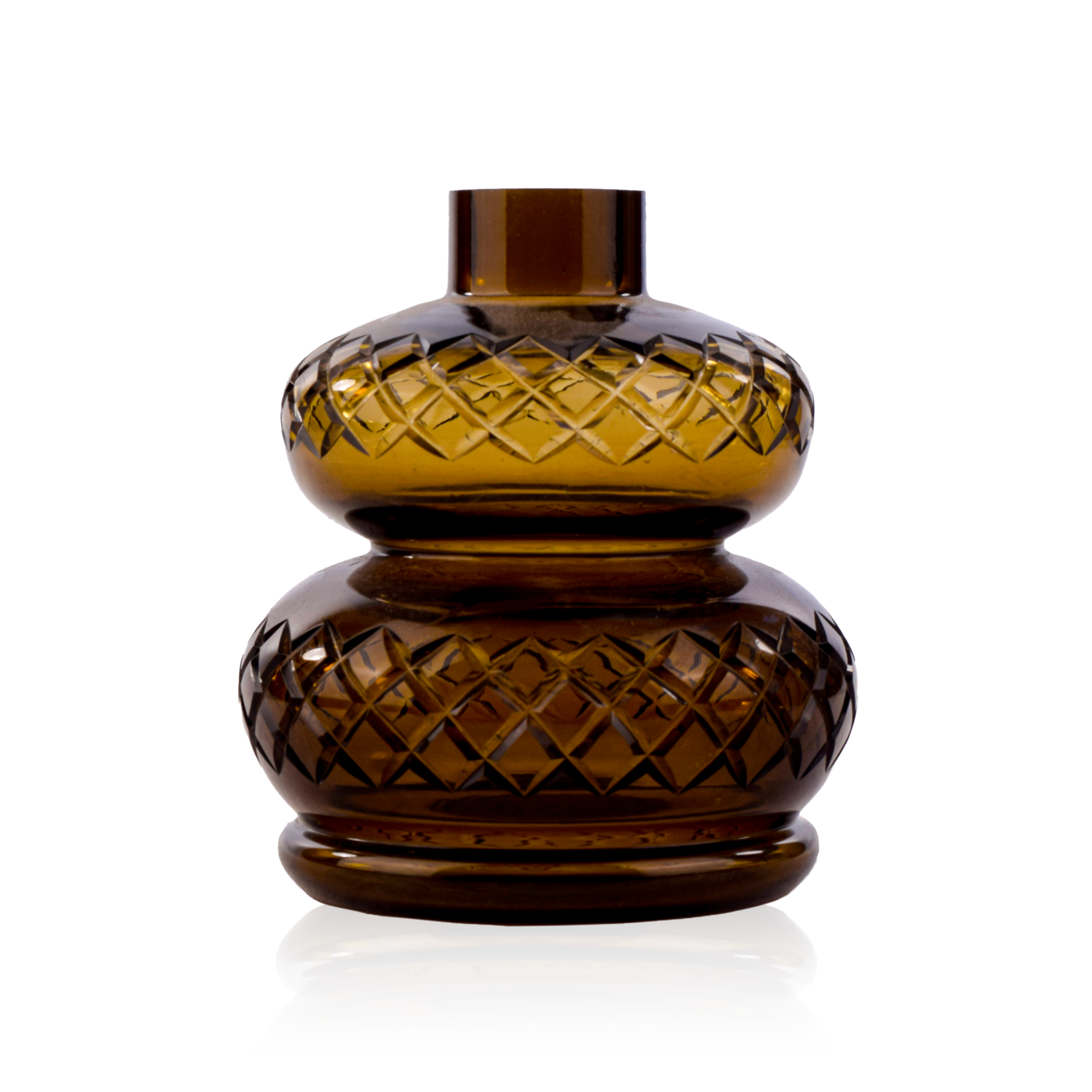 COCOYAYA X6 Hookah Glass Replacement Base Only