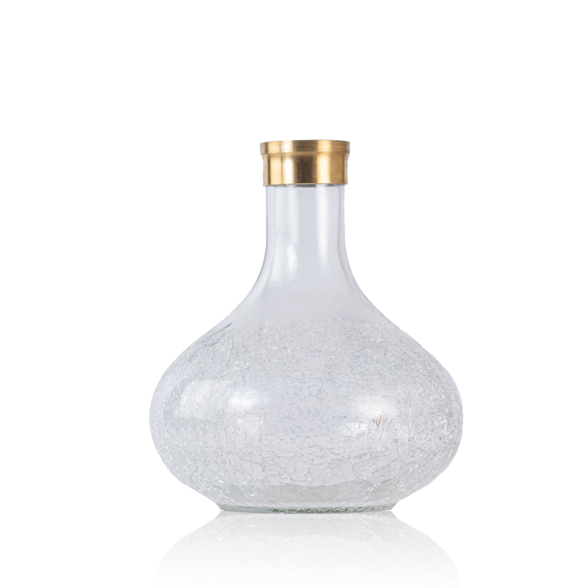 COCOYAYA Yara Hookah Replacement Glass Base