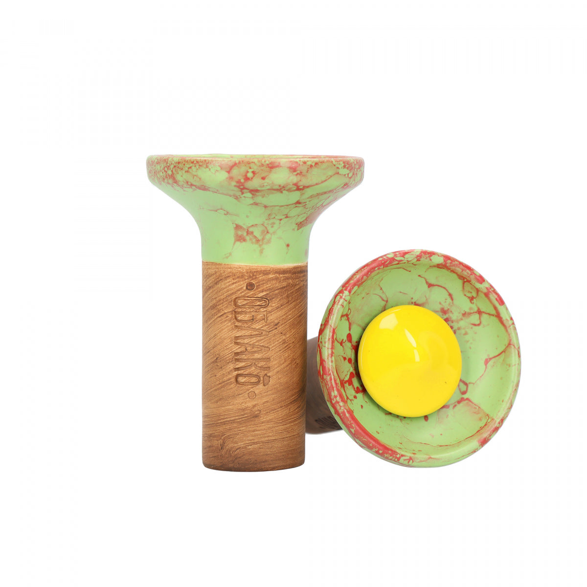 Oblako Flow Chillum Bowl