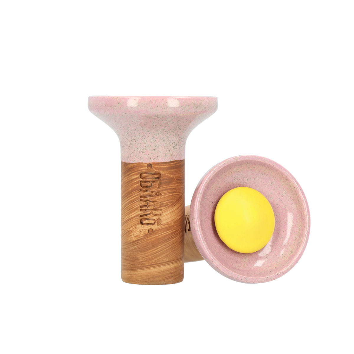 Oblako Flow Chillum Bowl